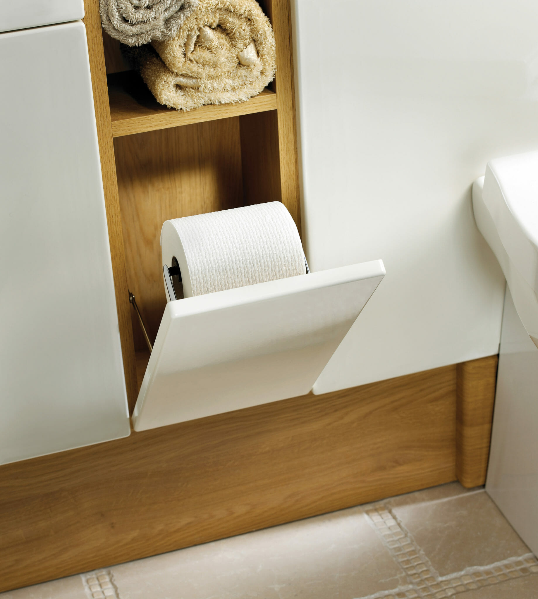 Fitted Bathroom Furniture from the Major Leading High Quality Brands